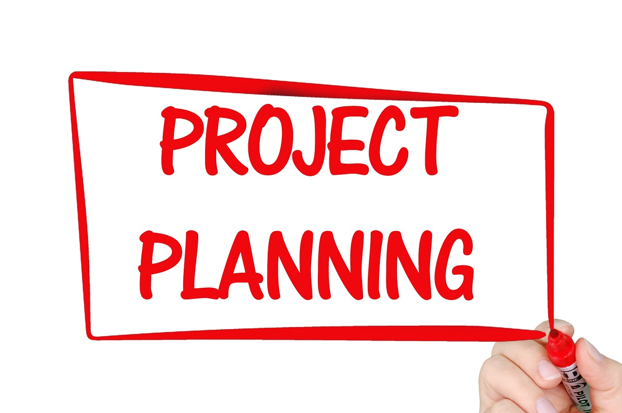 Avionics Project Management