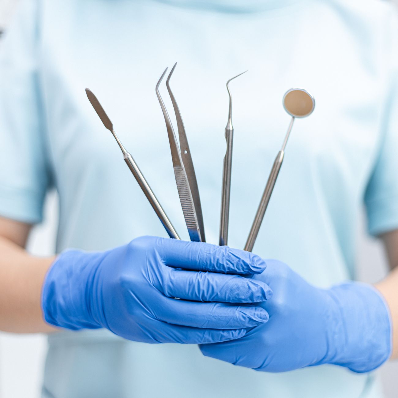 Evidence-Based Practice in Dental Public Health