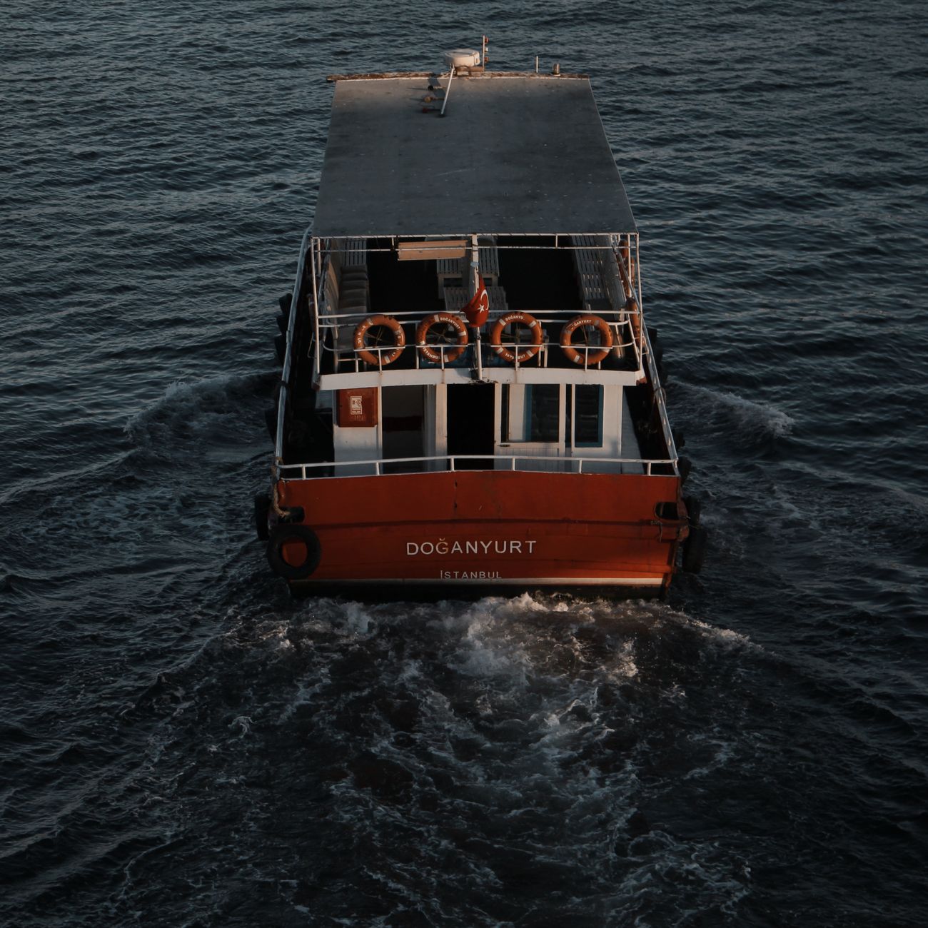 Future Trends in Hybrid Marine Propulsion Technology