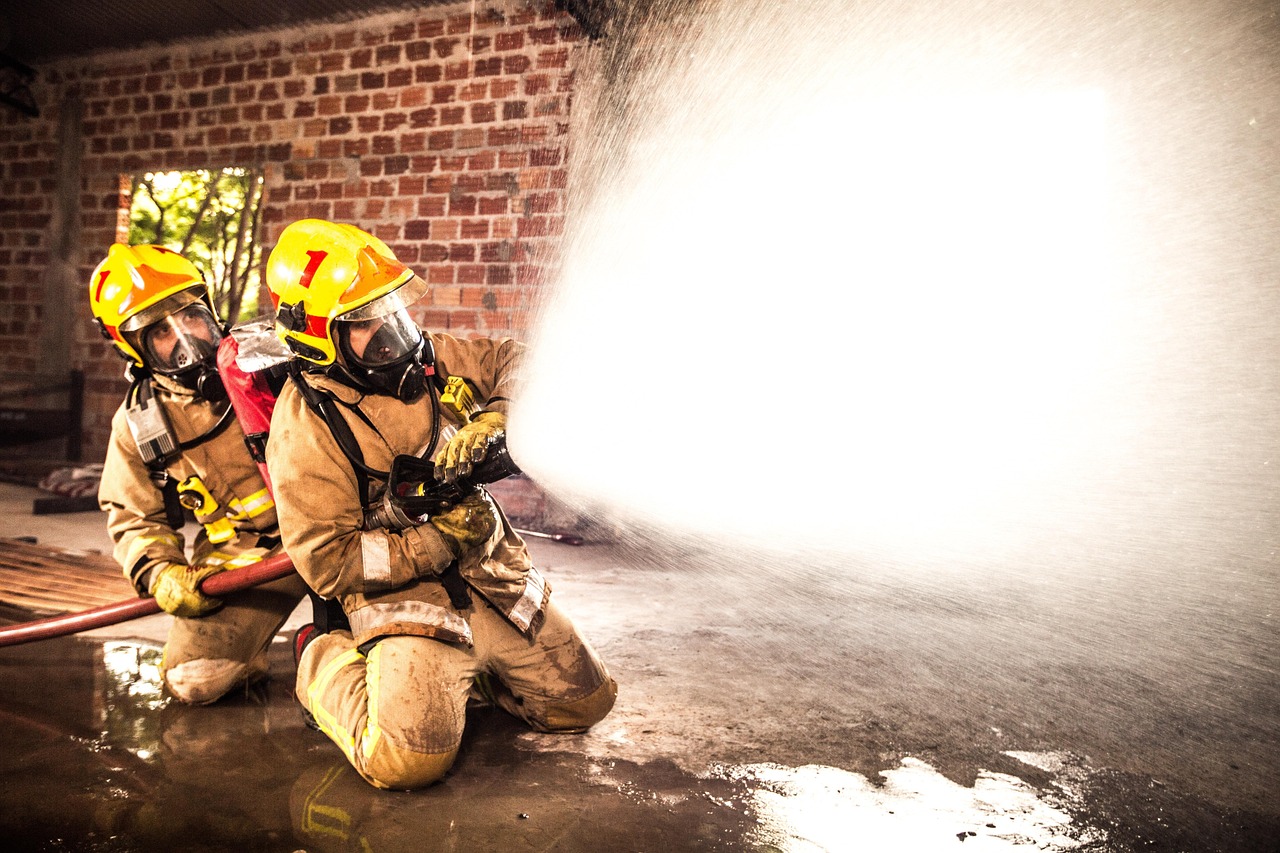 Fire Protection Design