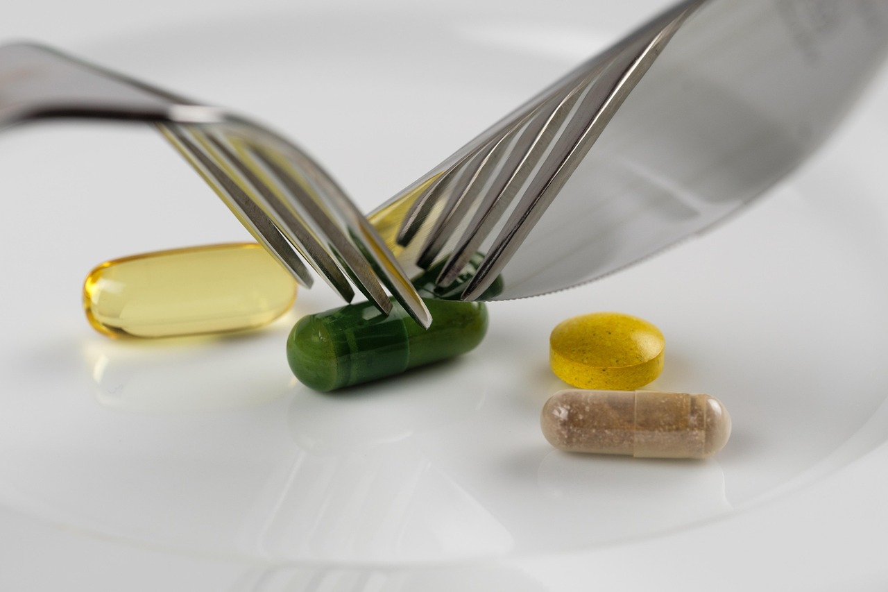 Sports Nutrition and Performance