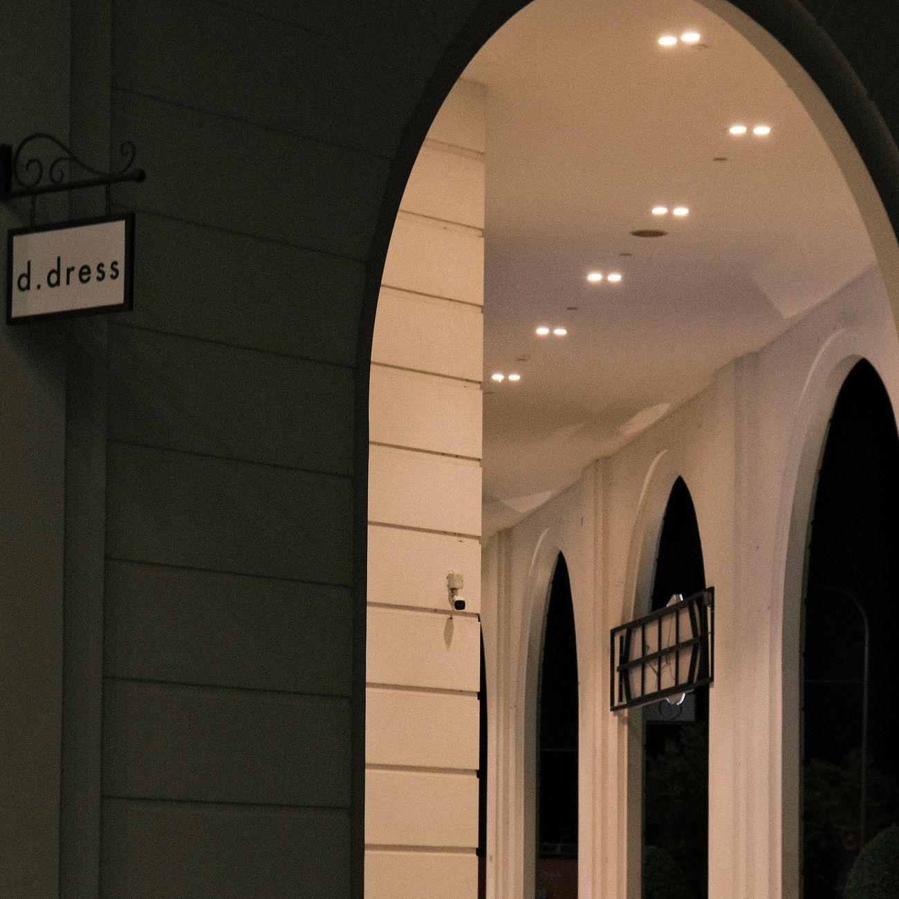 Luxury Retailing