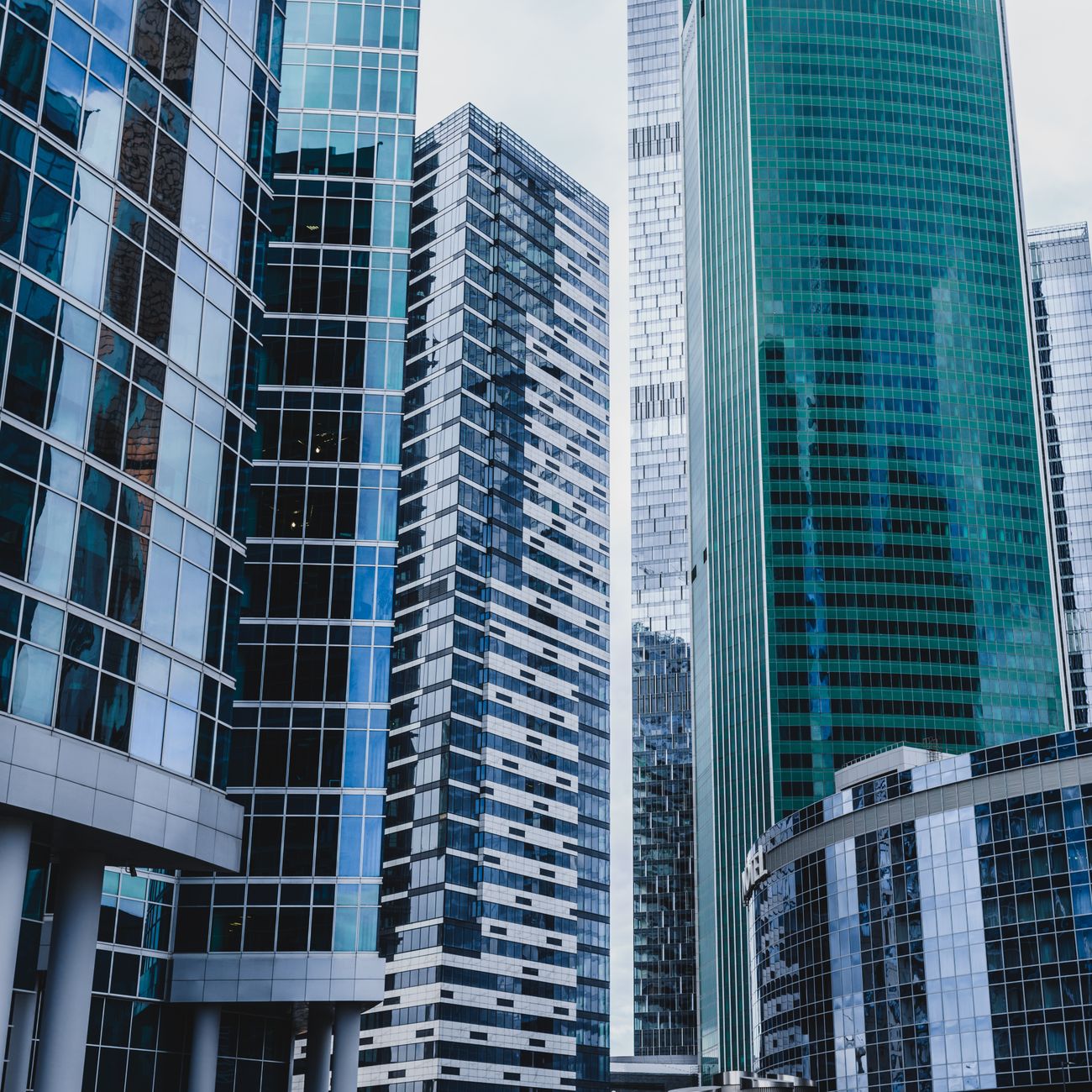 Smart Building Technologies