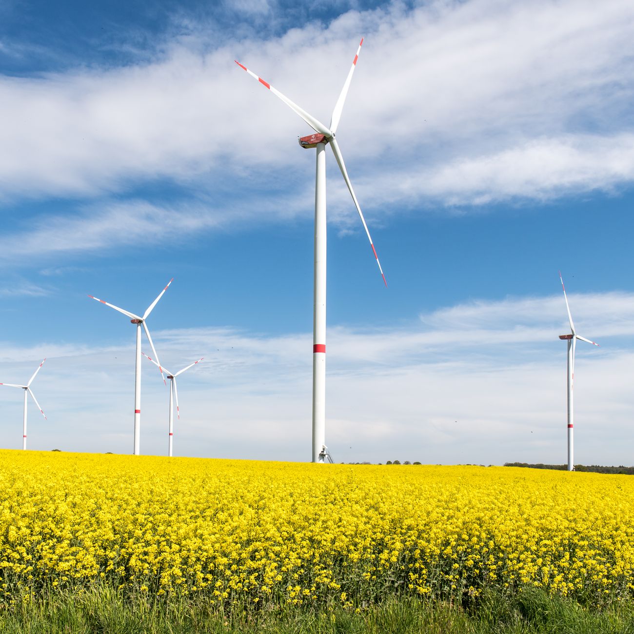 Energy Modeling and Simulation