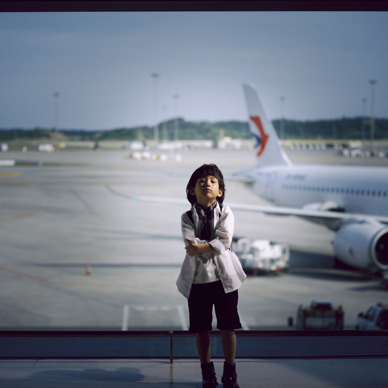 Stress and Fatigue in Aviation