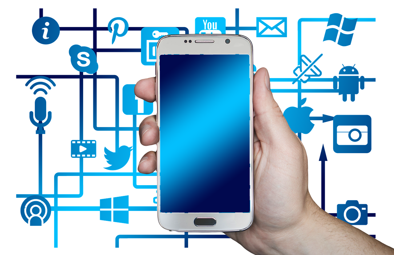 Social Media Advertising