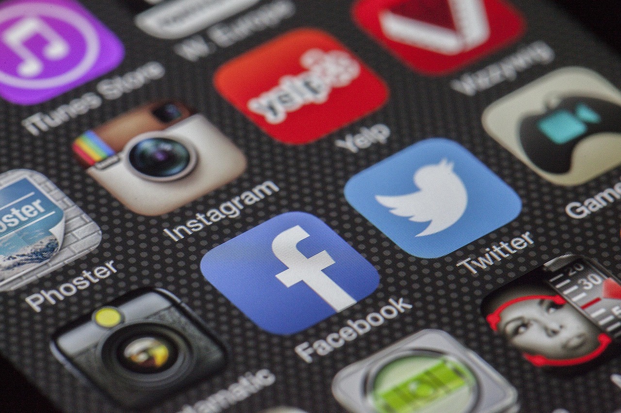 Emerging Trends in Social Media