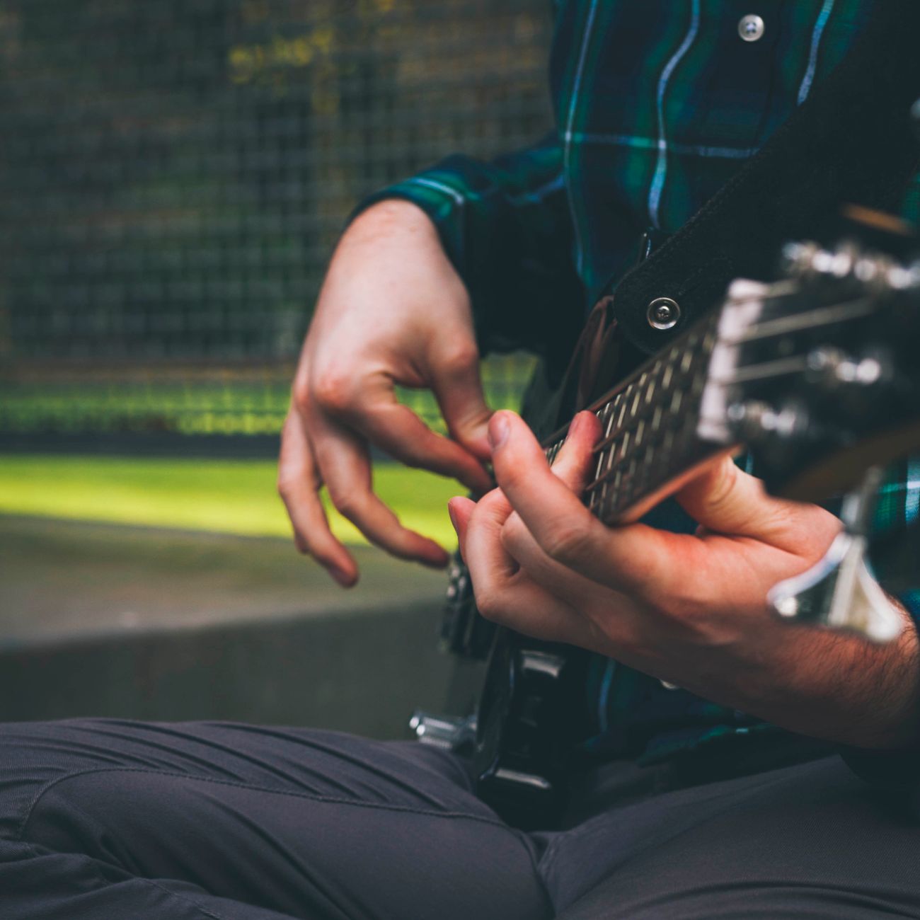 Music Clearance and Permissions