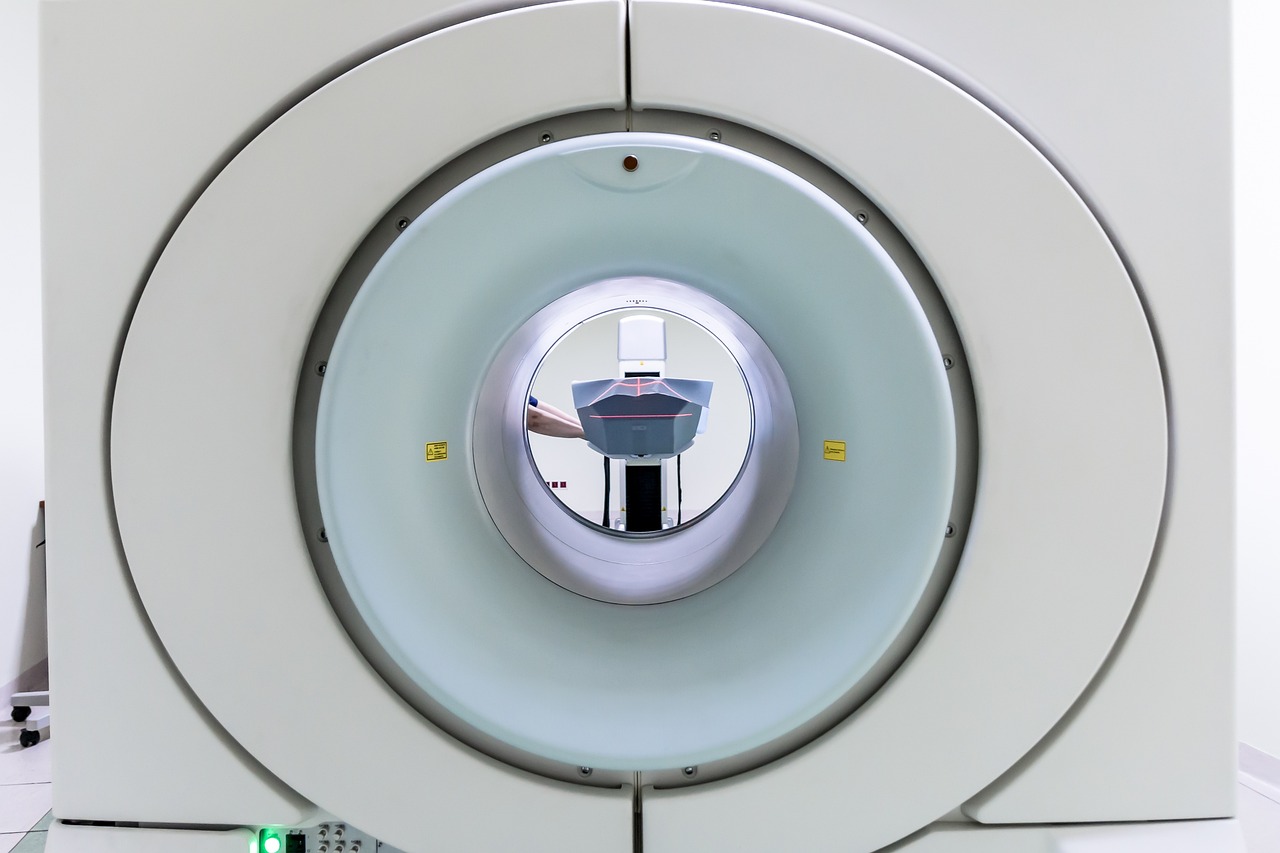 Deep Learning Techniques in Gynecological Imaging