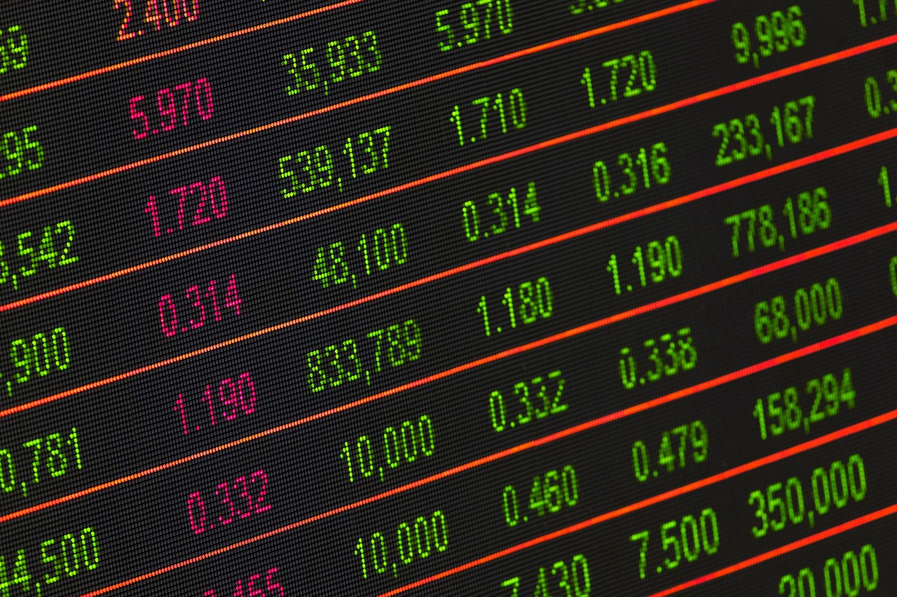 Financial Trading in Energy Markets