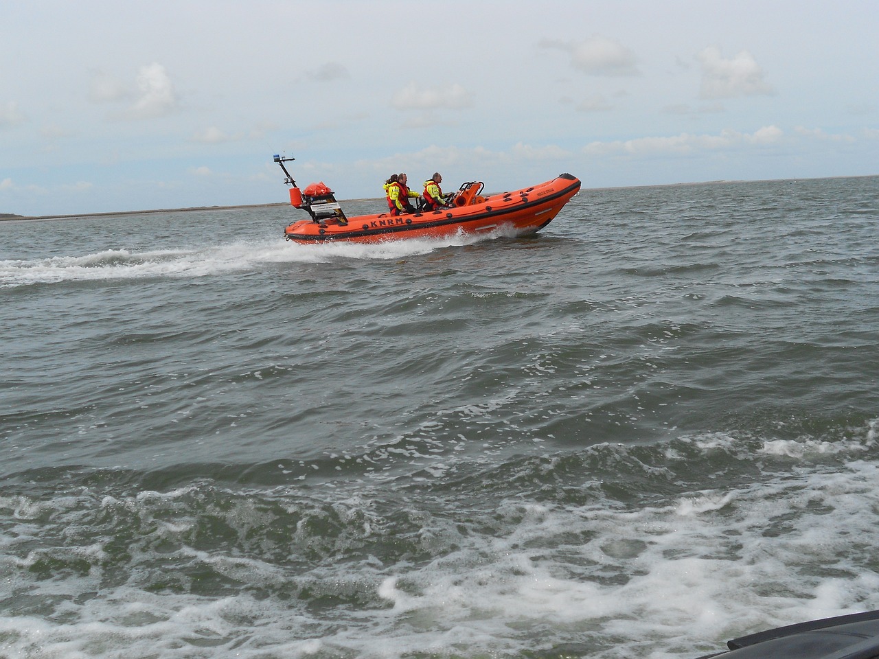 United States Coast Guard (USCG) Regulations