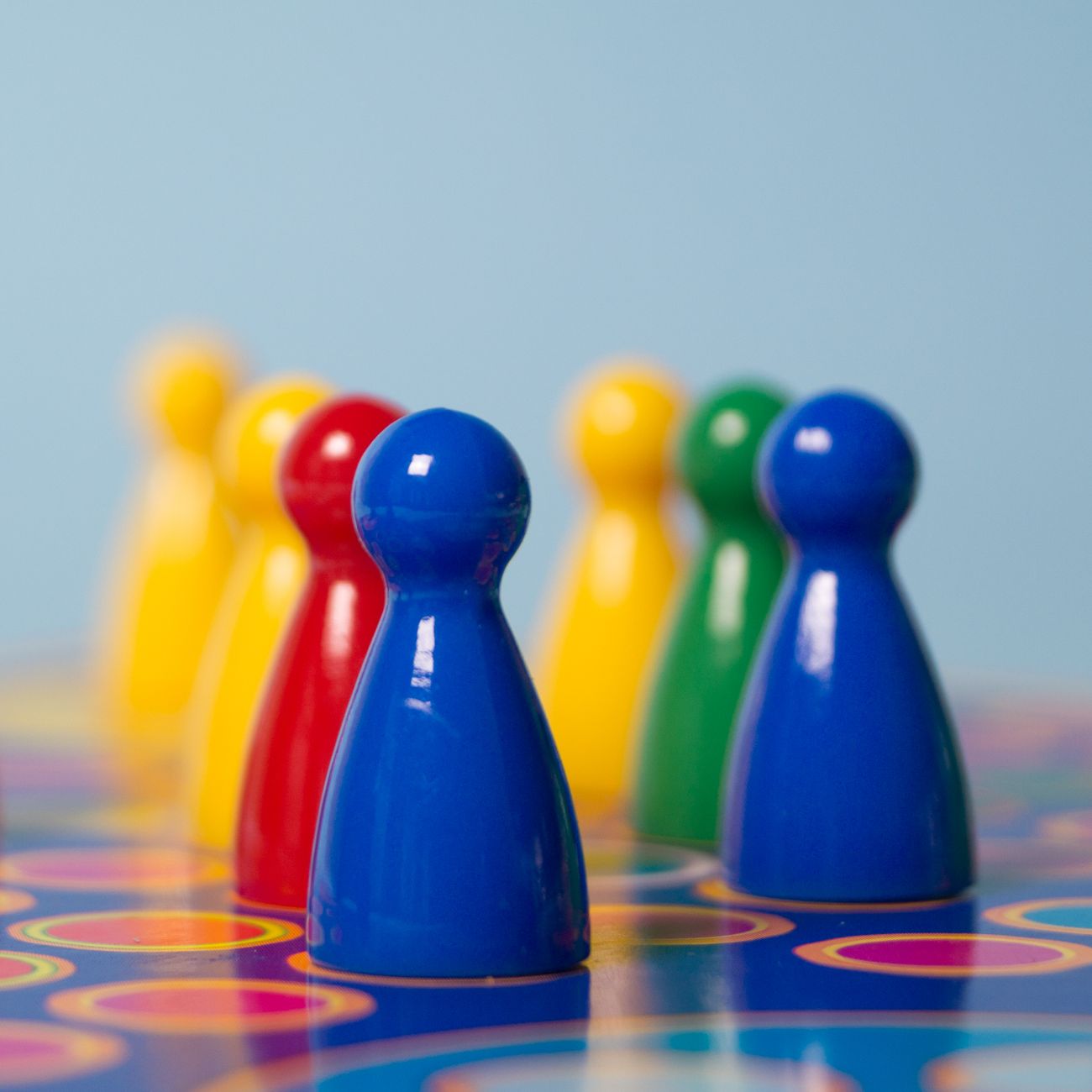 Responsible Gaming Practices