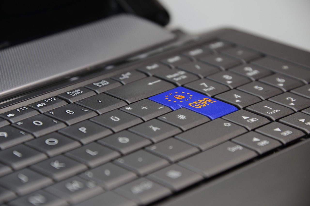 Cybersecurity and Data Privacy Regulations