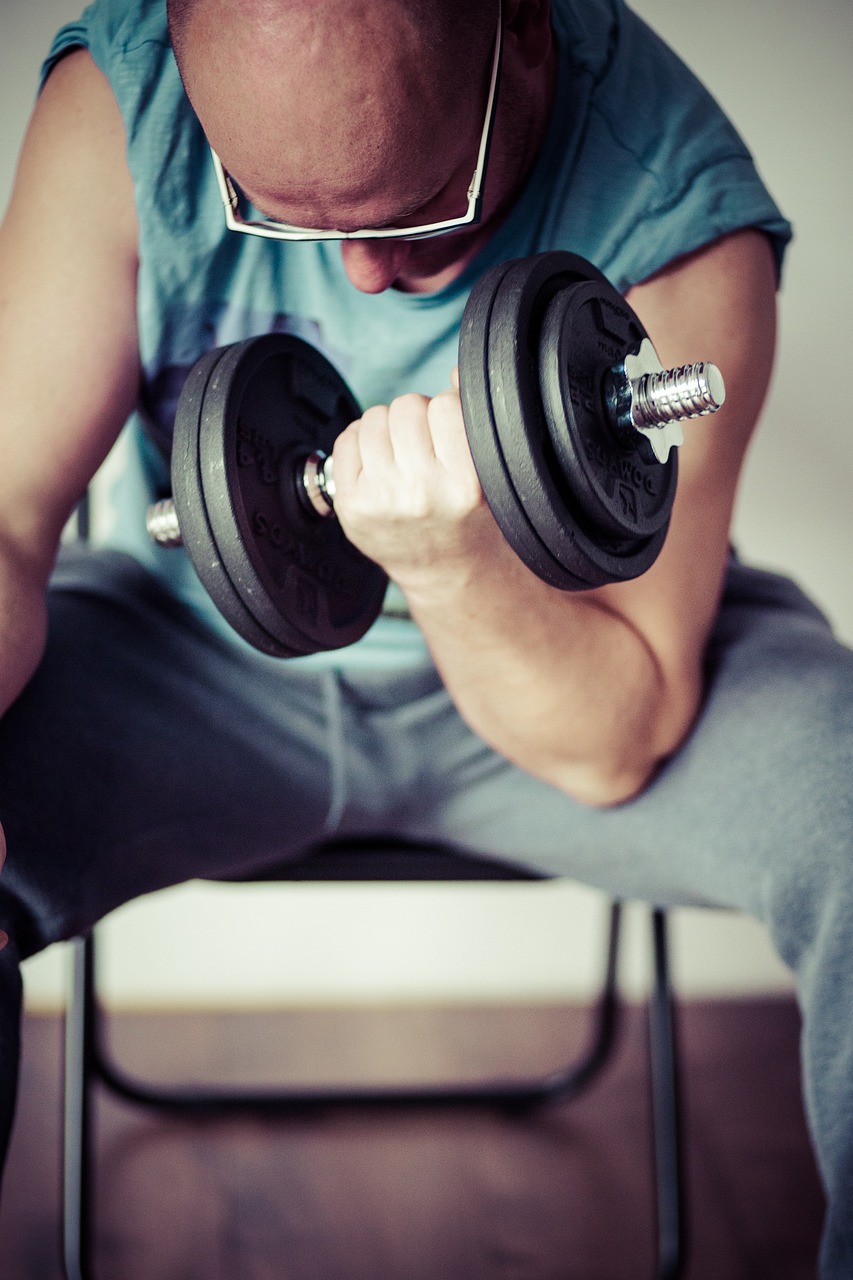 Physical Fitness