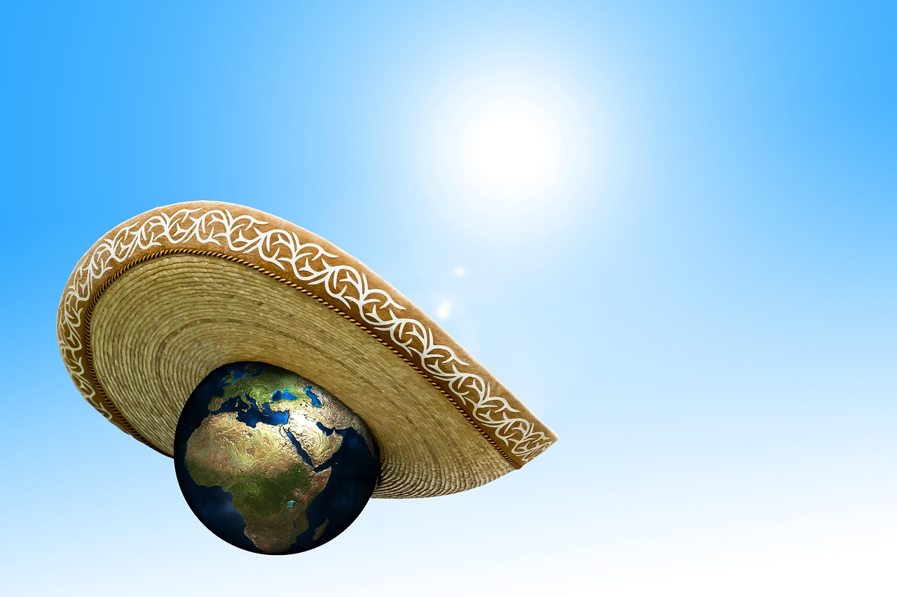 Data Collection and Analysis for Climate Change Mitigation