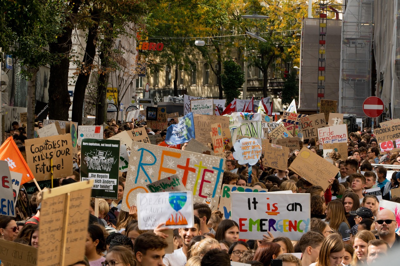 Climate Change and Health