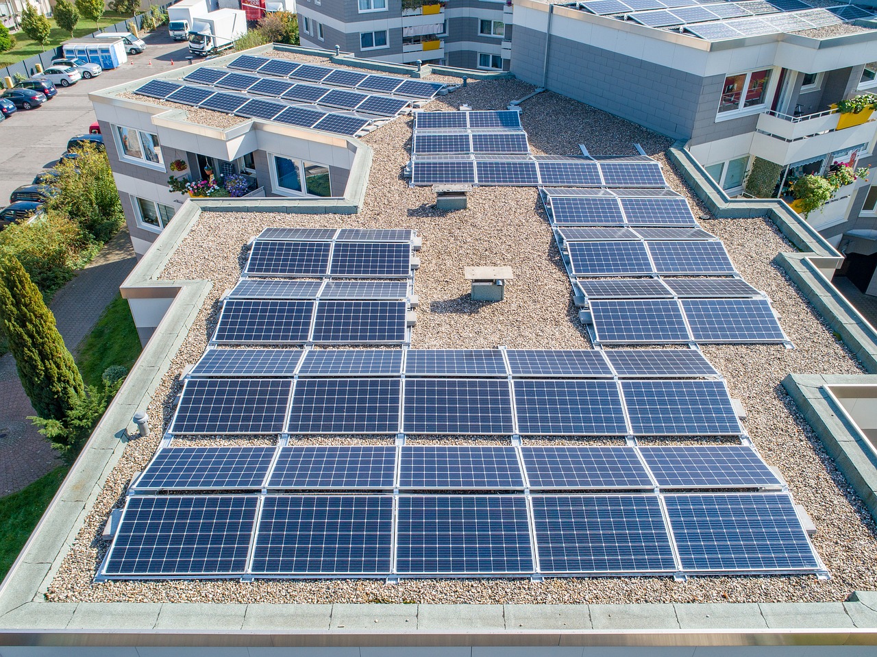 Solar Photovoltaic System Design