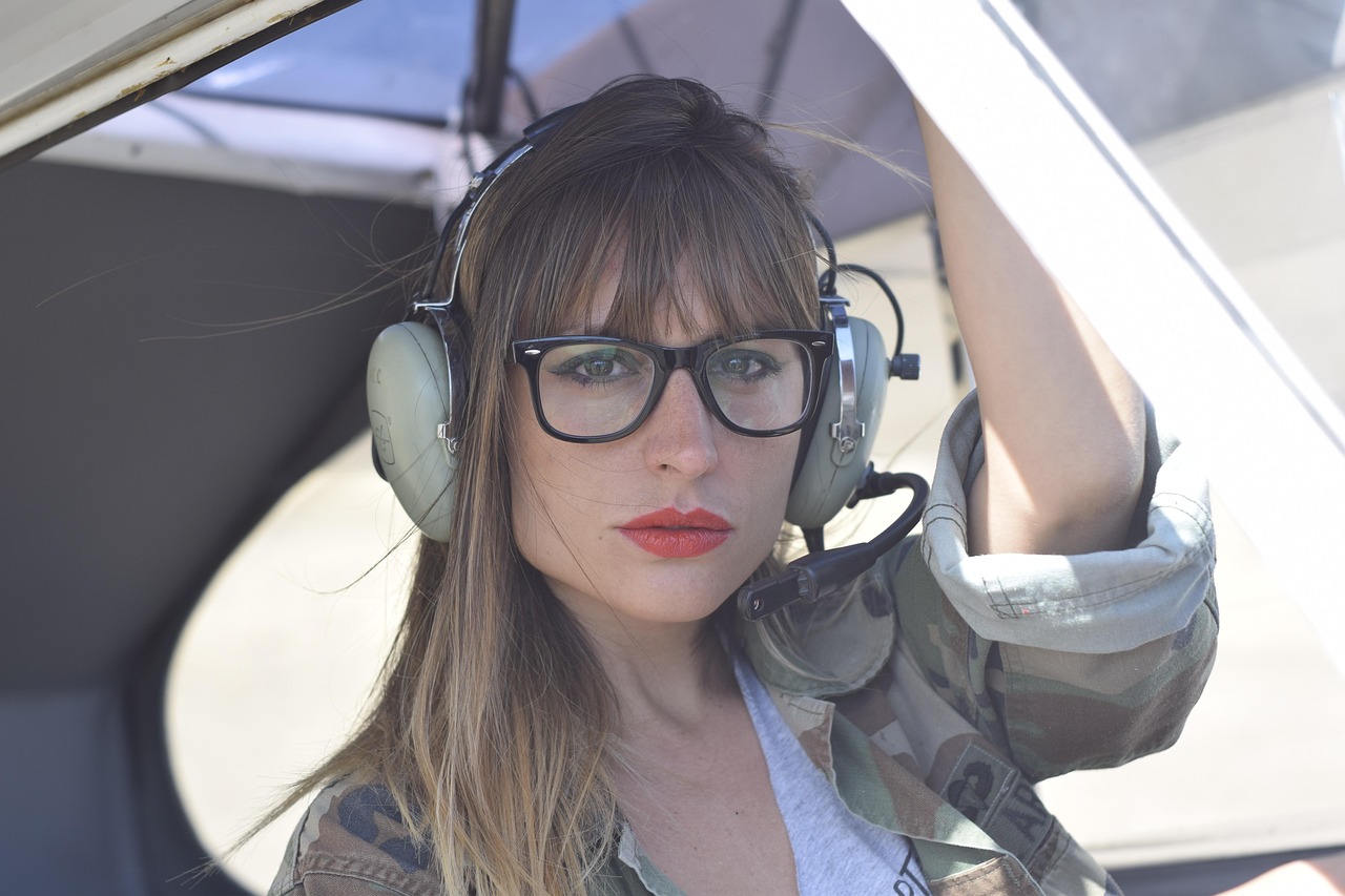 AI Integration in Aviation Systems