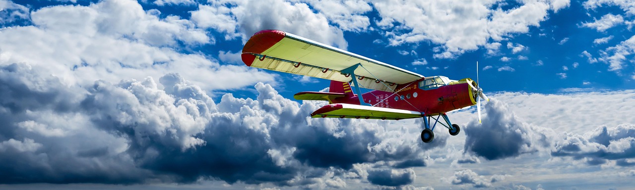 AI Optimization in Aviation