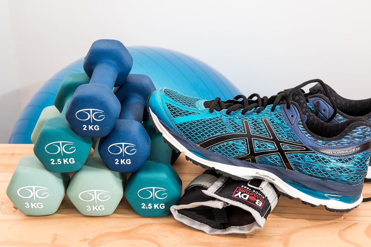 Health and Wellness in Aging