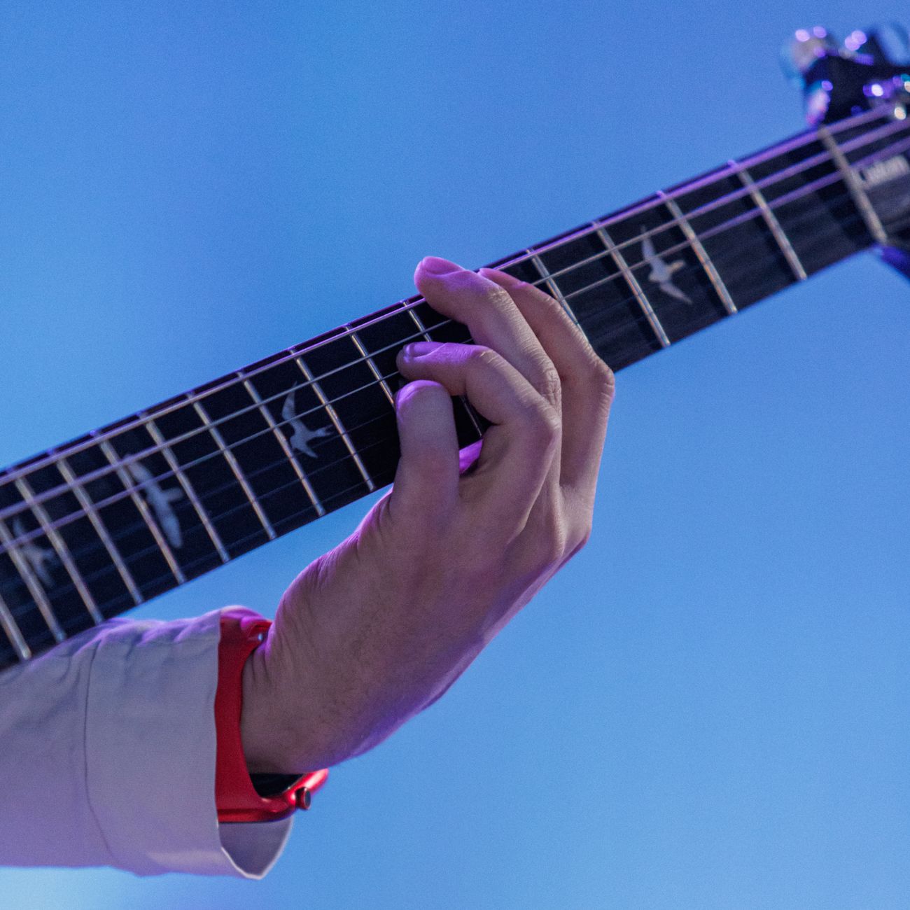 Music Industry Ethics and Compliance