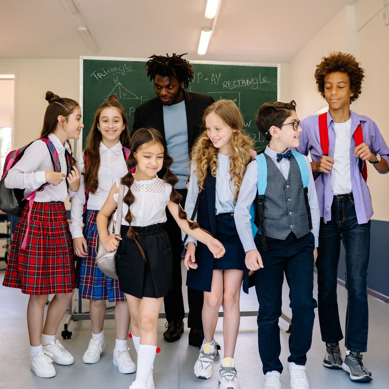 Differentiation and Personalisation
