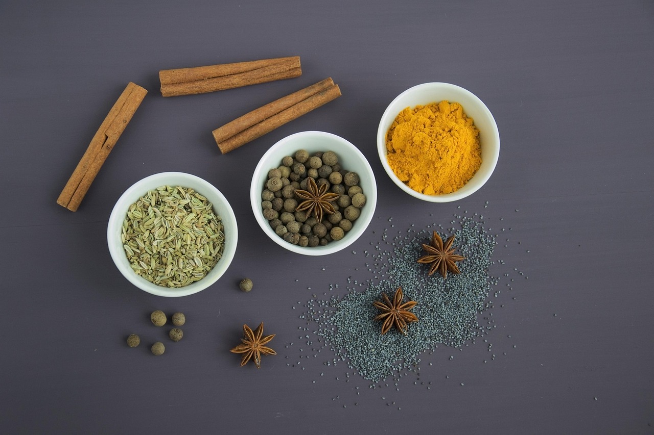 Flavor Profiles in Tea