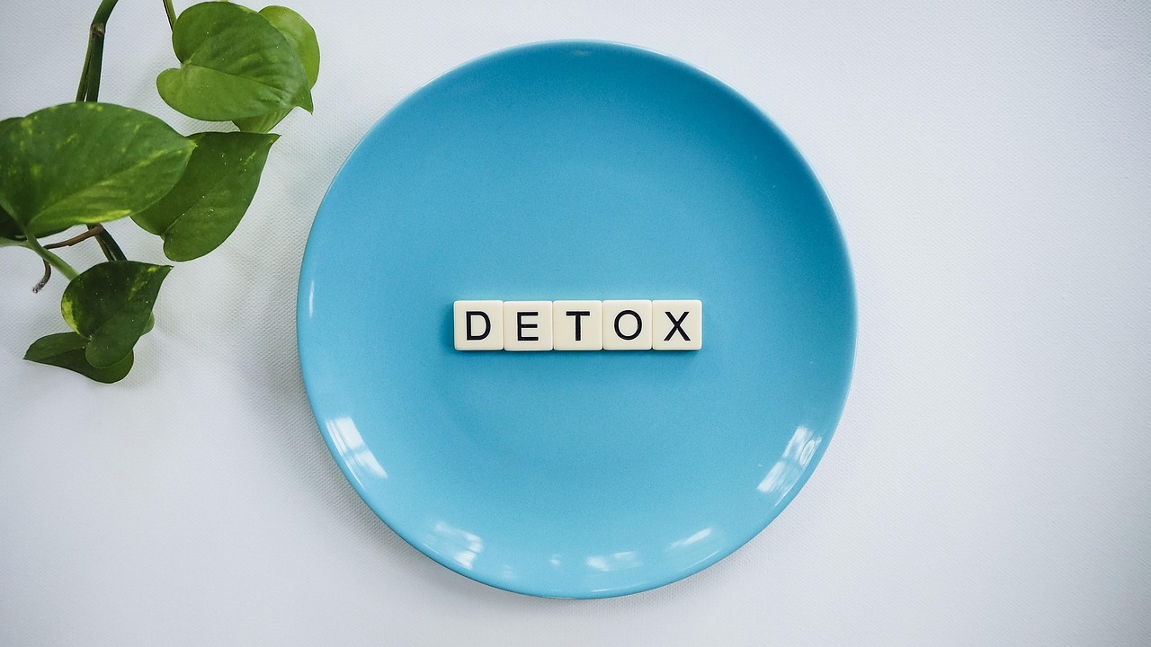 Detoxification and Cleansing Protocols