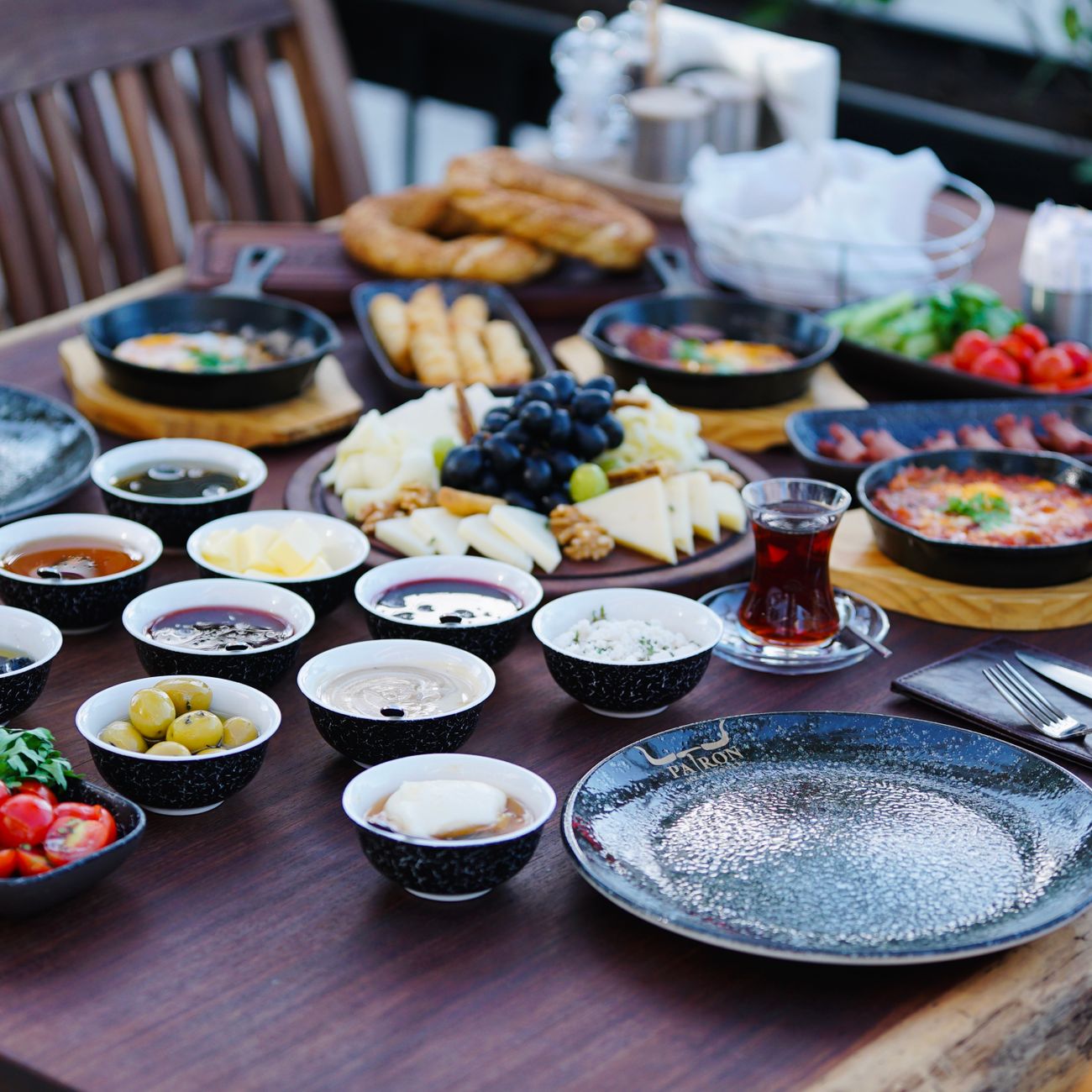 Food and Identity