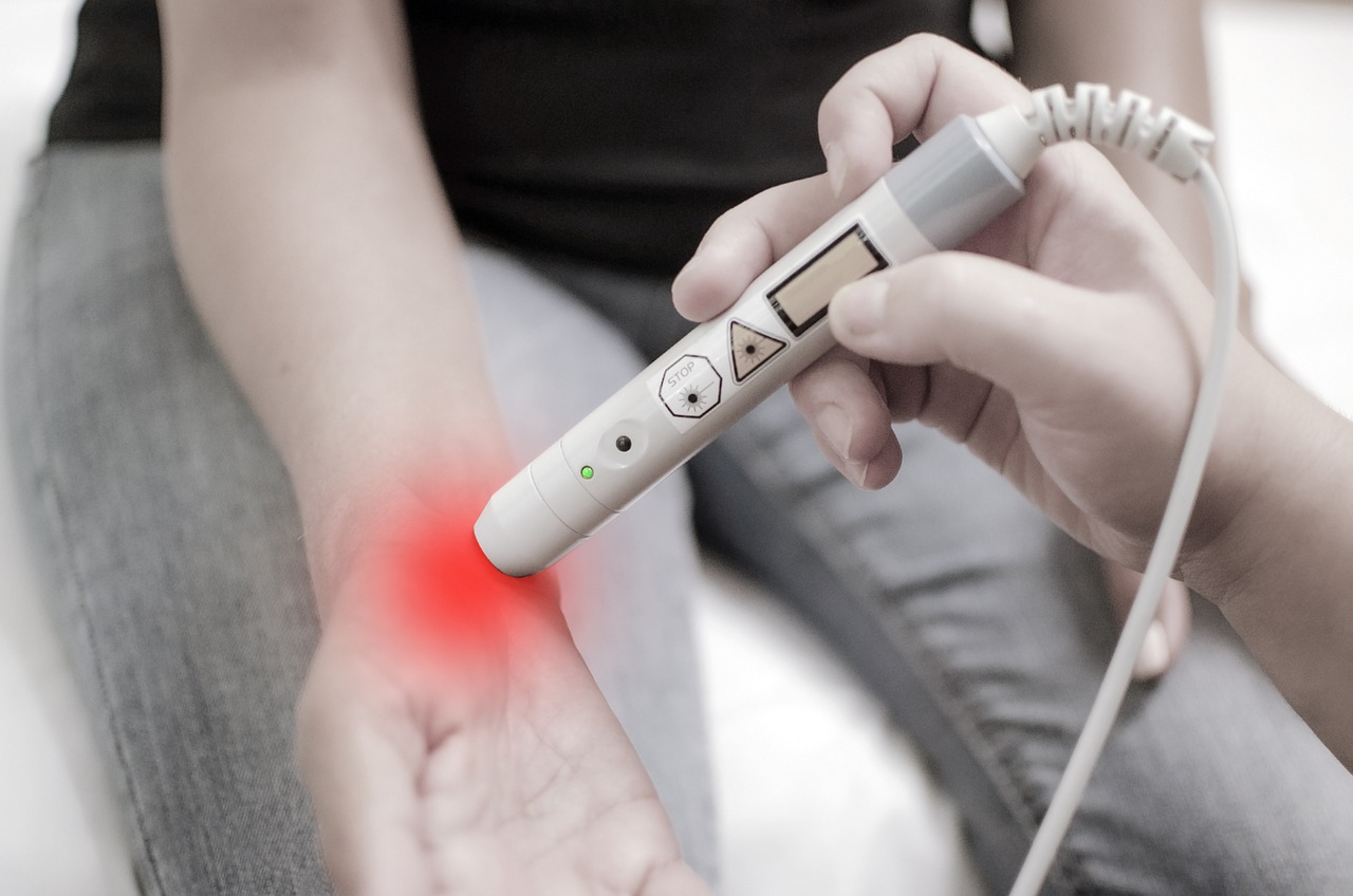 Therapeutic Exercise Prescription