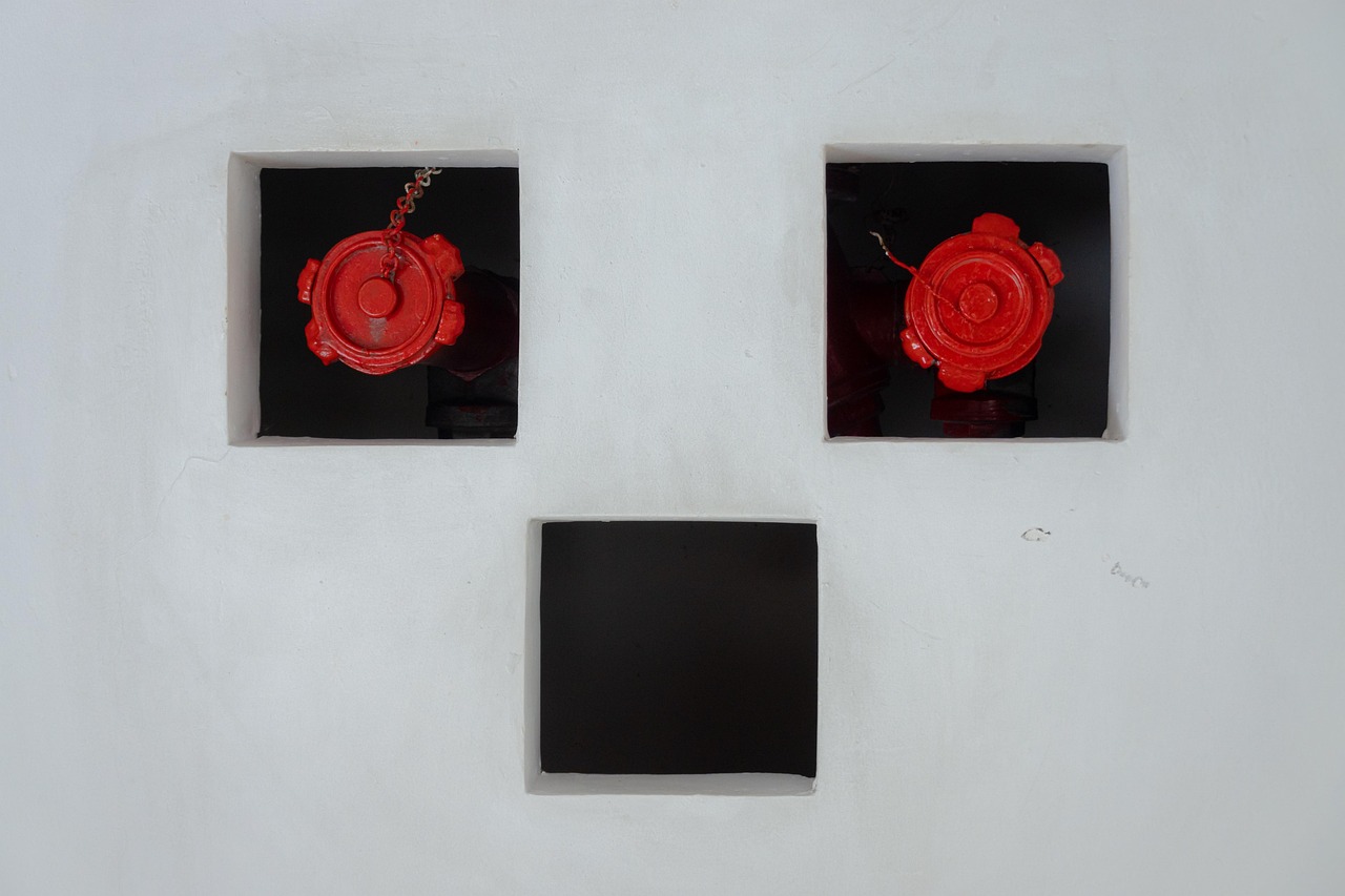 Fire Safety and Emergency Procedures