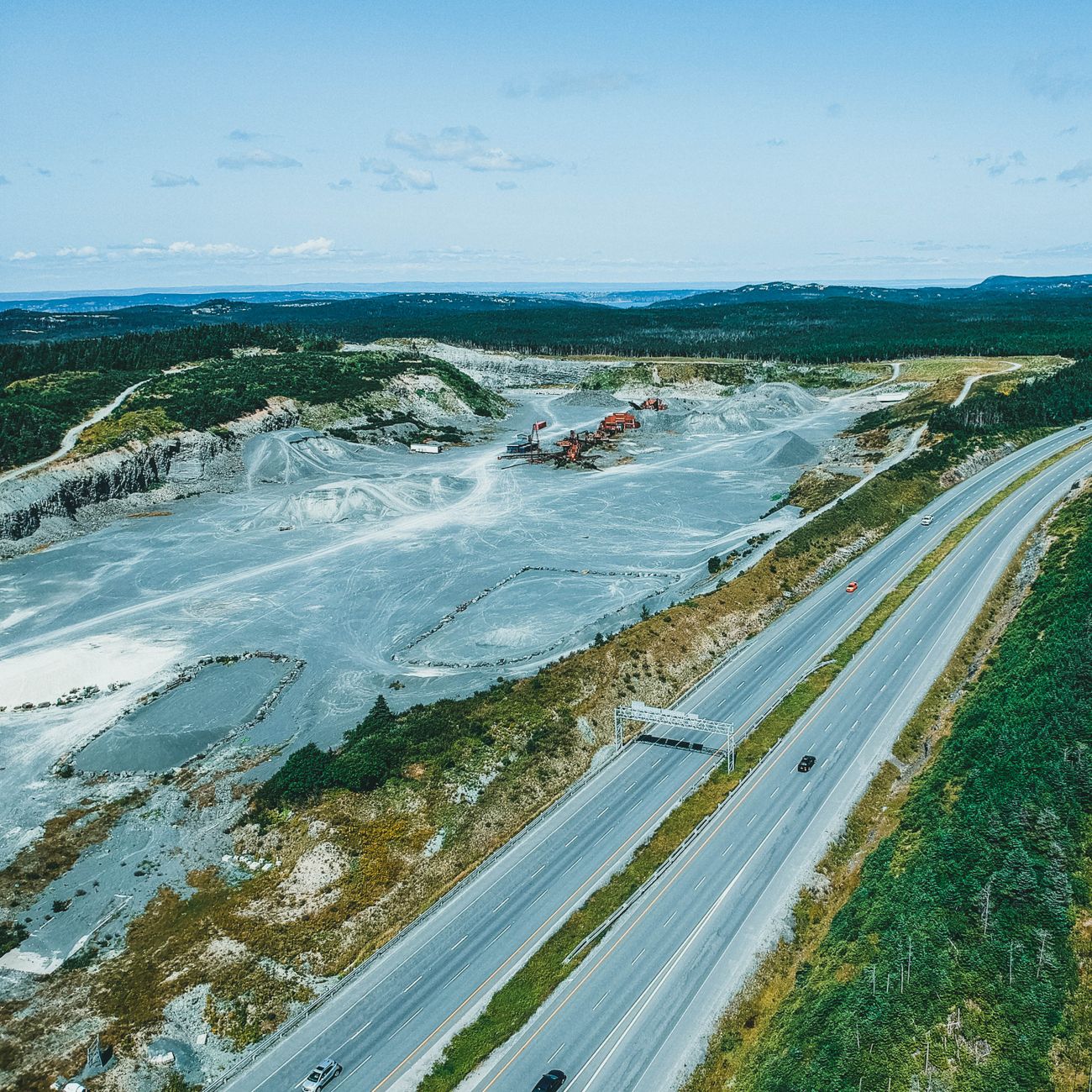 Legal and Regulatory Compliance in Mining