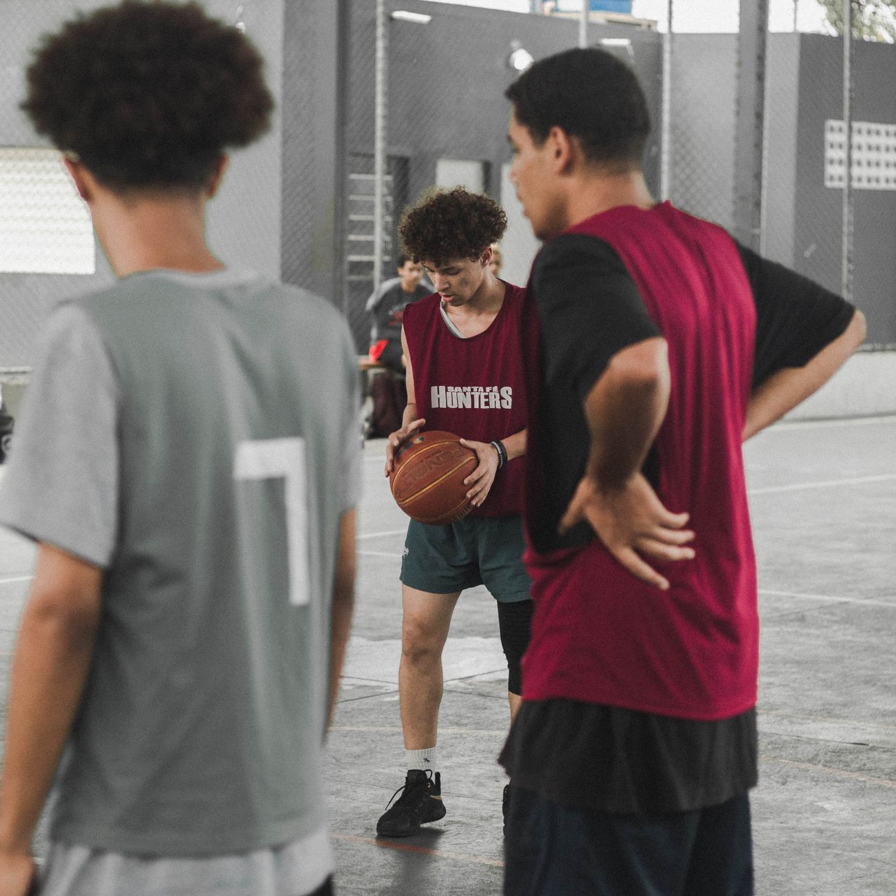 Advanced Coaching Strategies