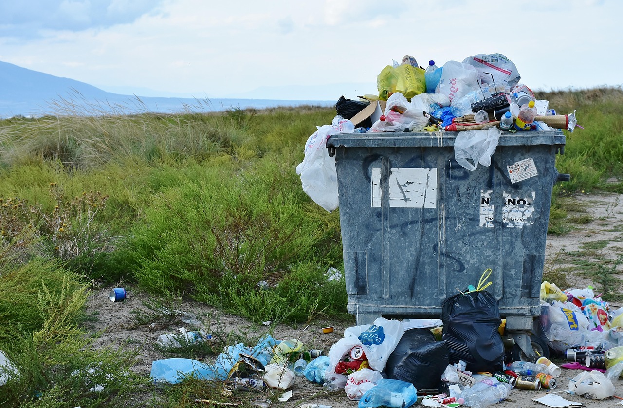 Waste Management Solutions