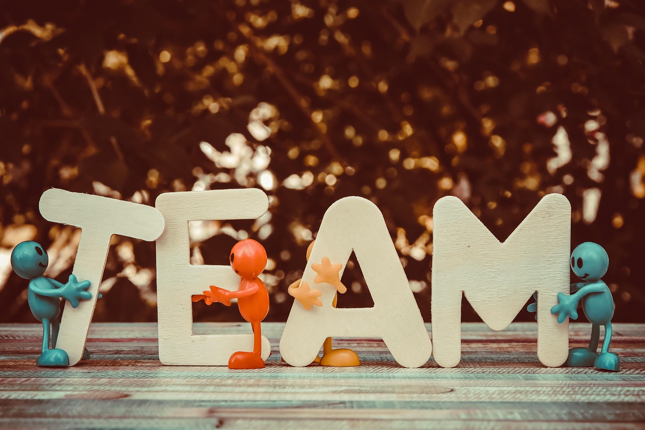 Effective Communication and Collaboration