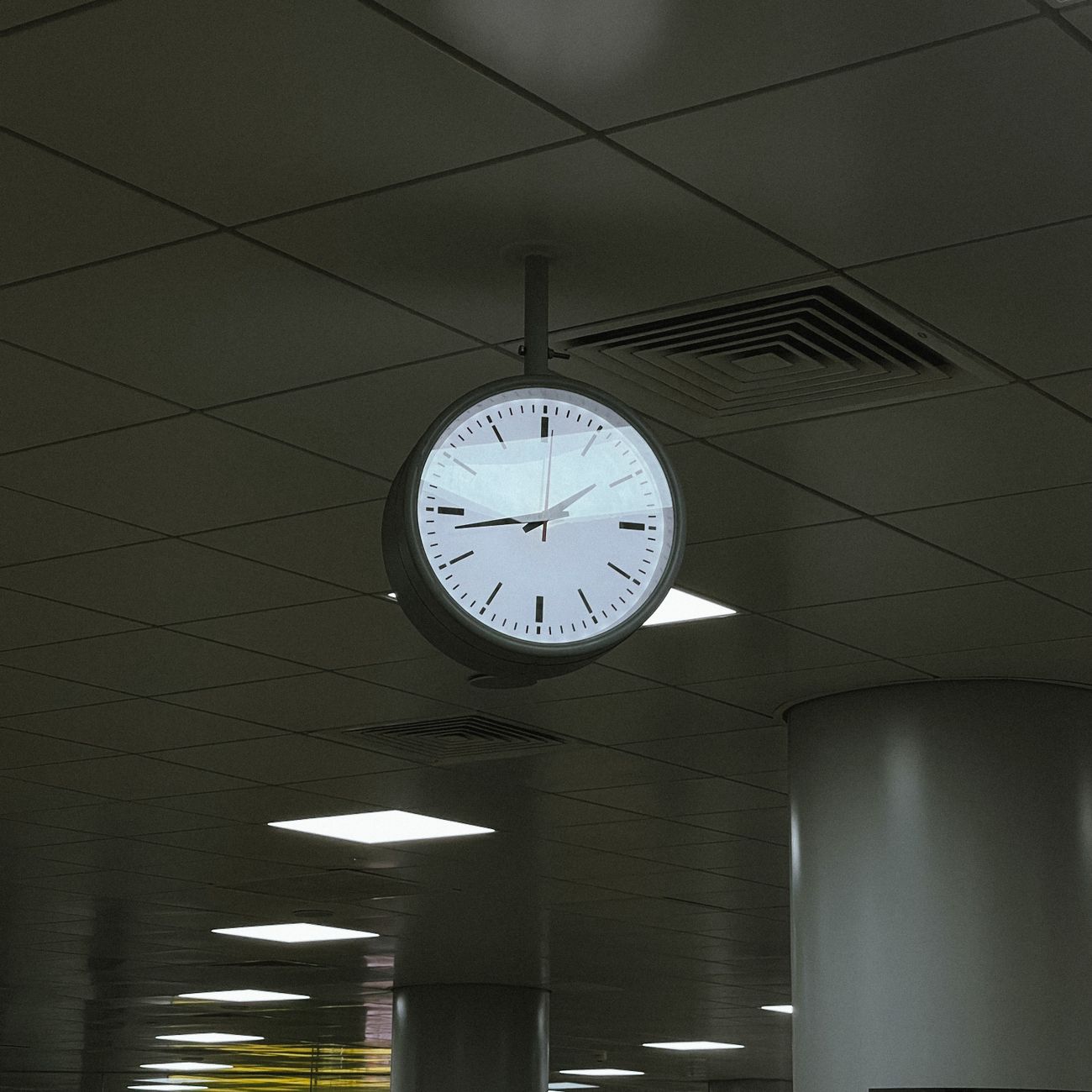 Clock Distribution