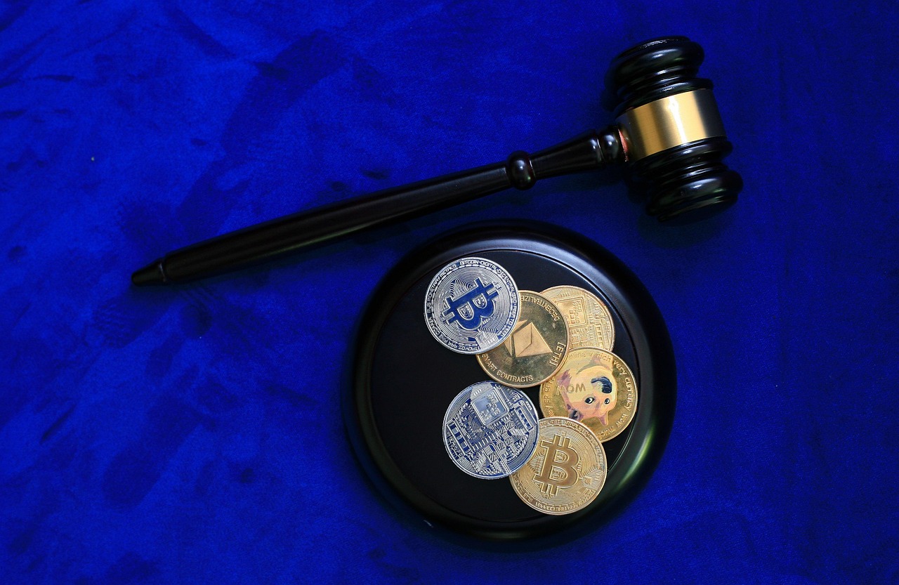 Ethical and Legal Implications in Fintech