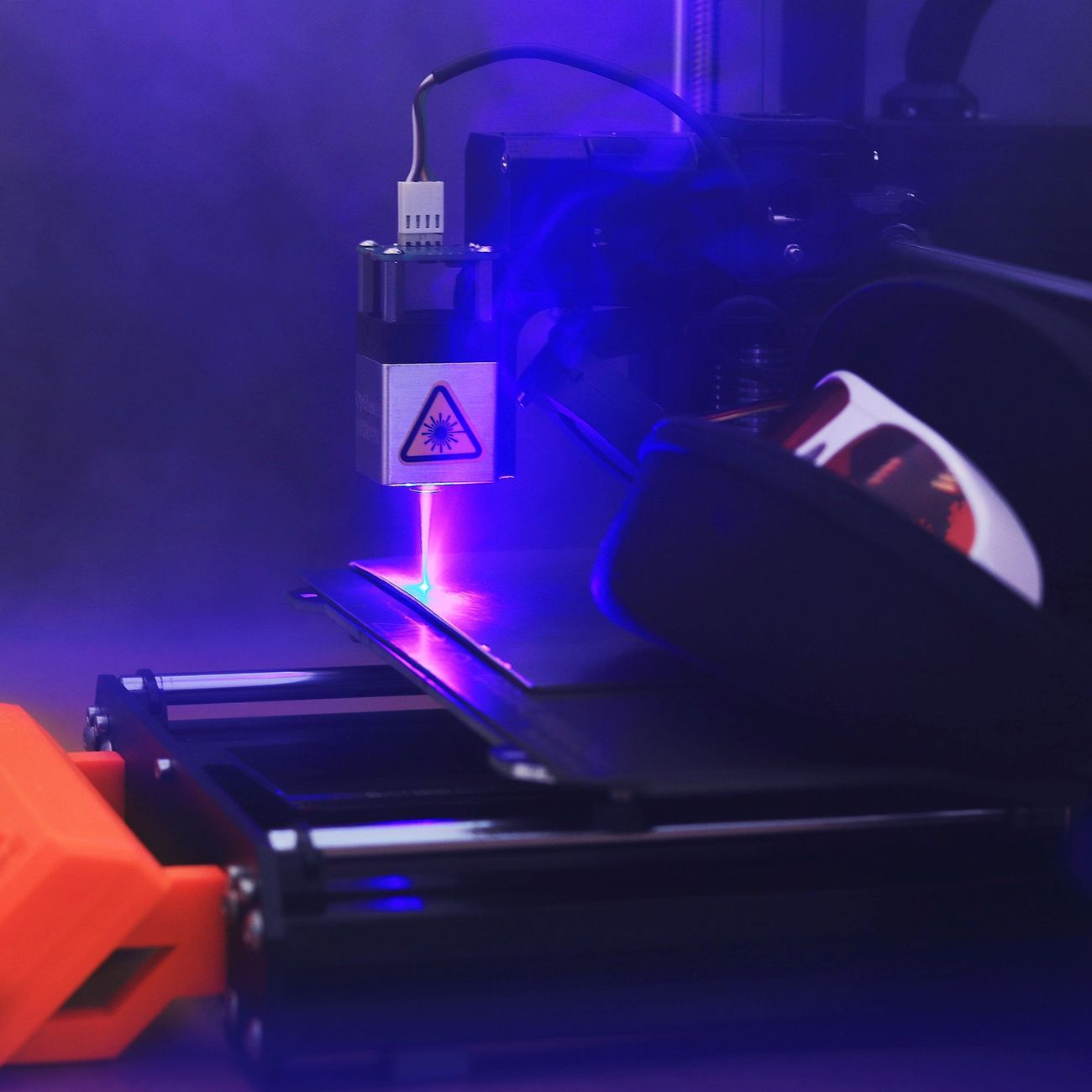 Business Applications of 3D Printing