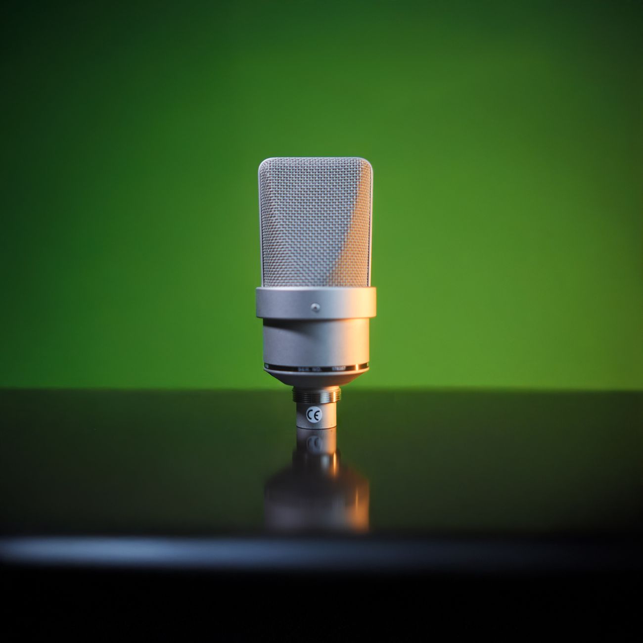Audio Authentication