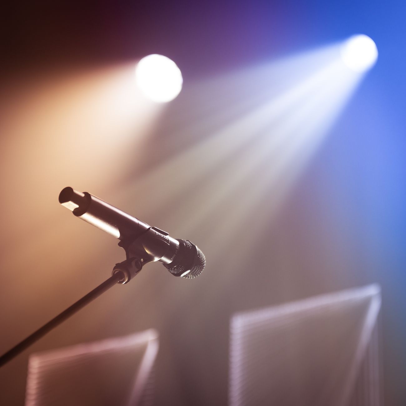 Speech and Speaker Recognition