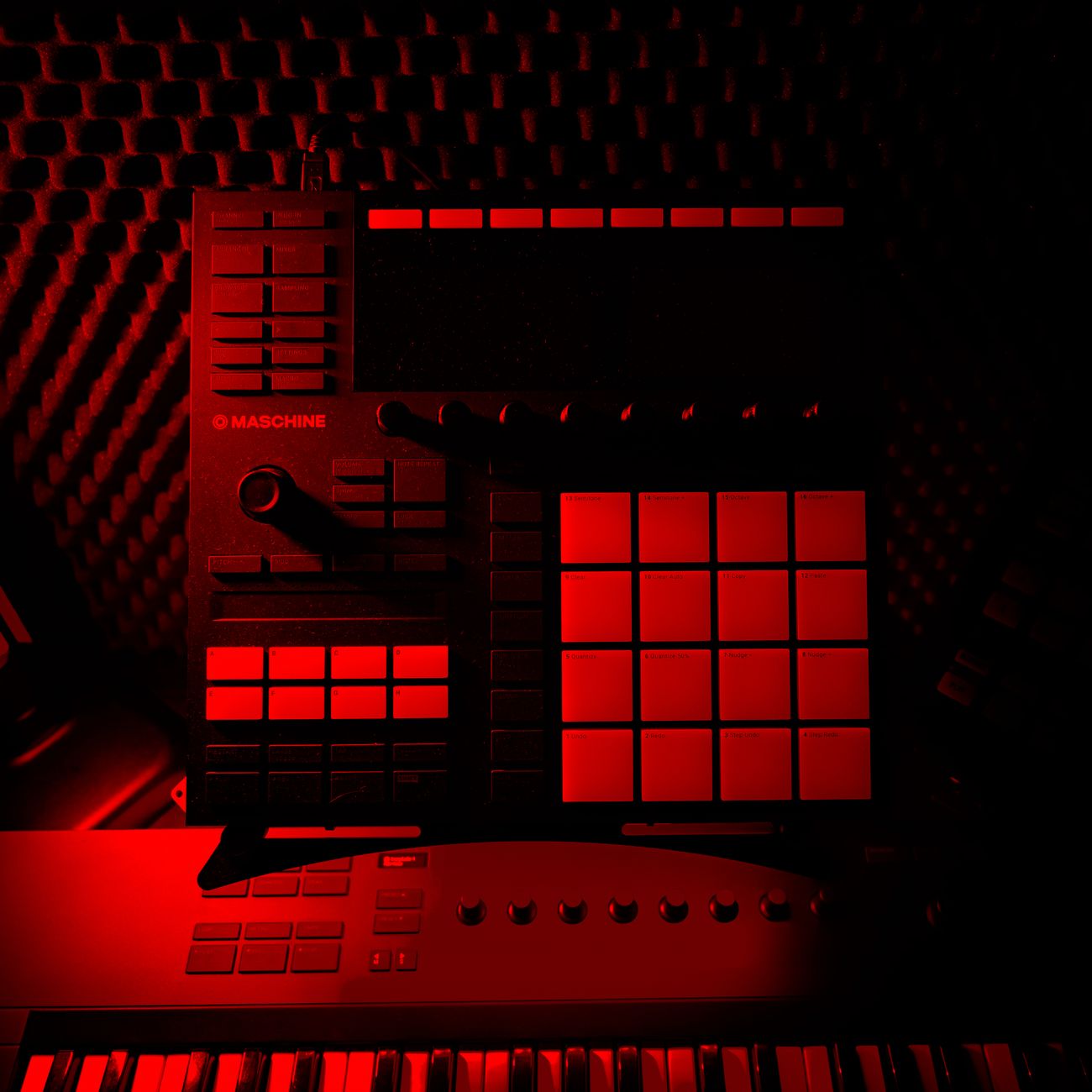 Forensic Audio Processing