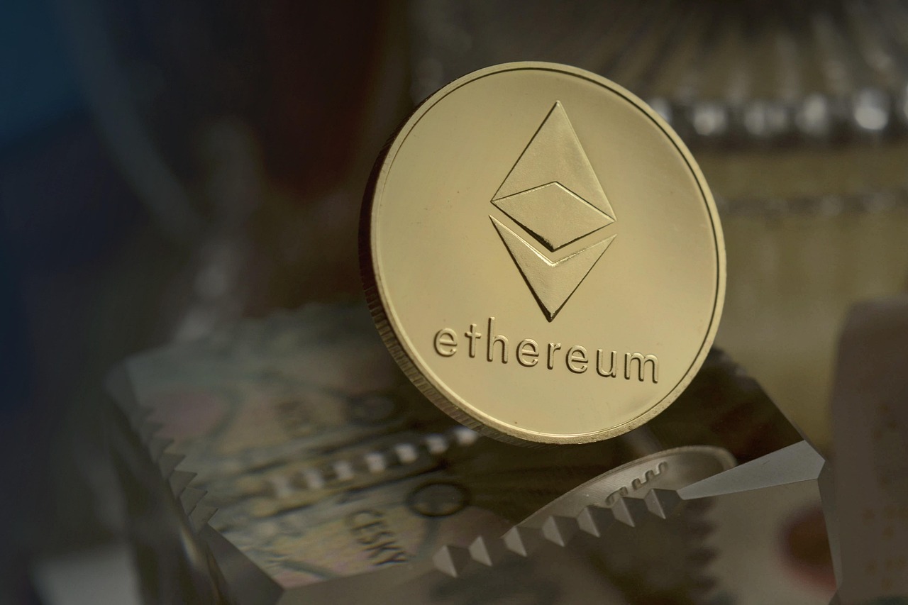 Cryptocurrency Fundamentals