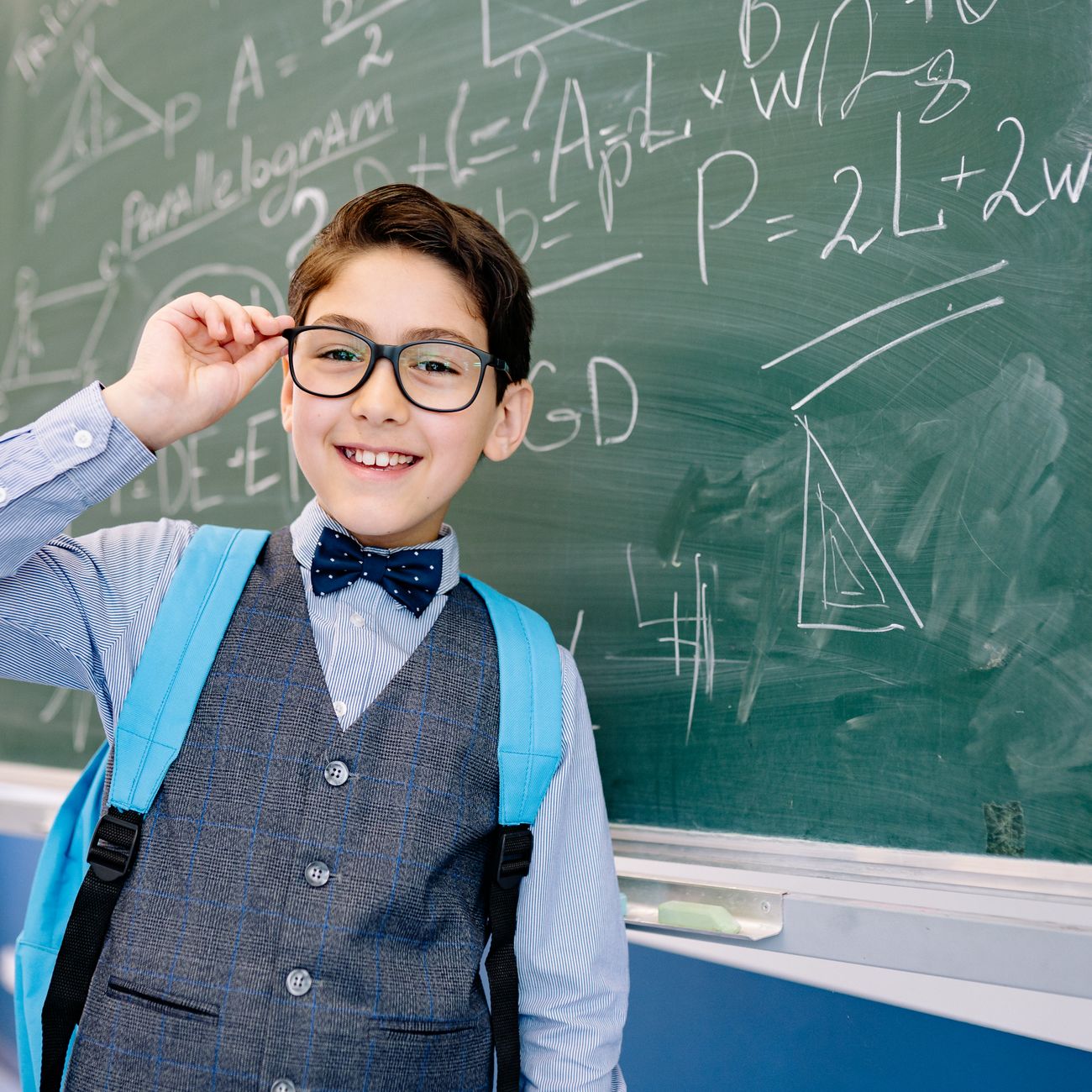 Data Analysis for Personalized Learning