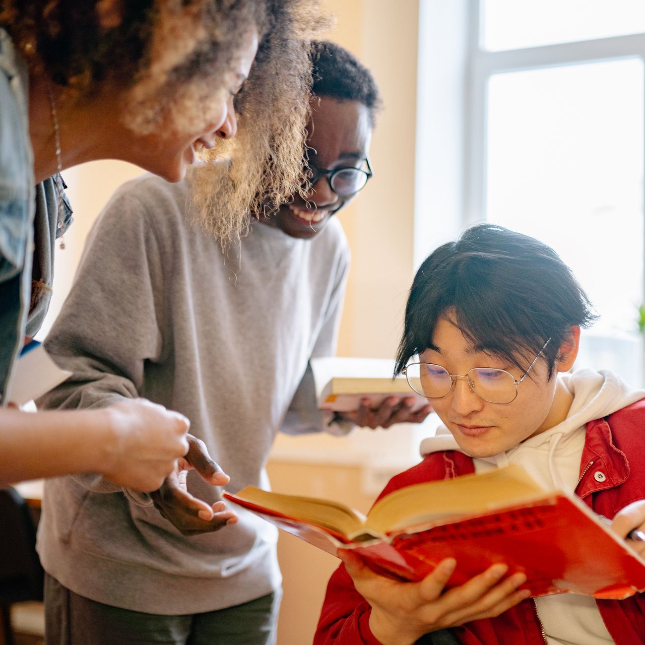 Collaboration and Consultation in Special Education
