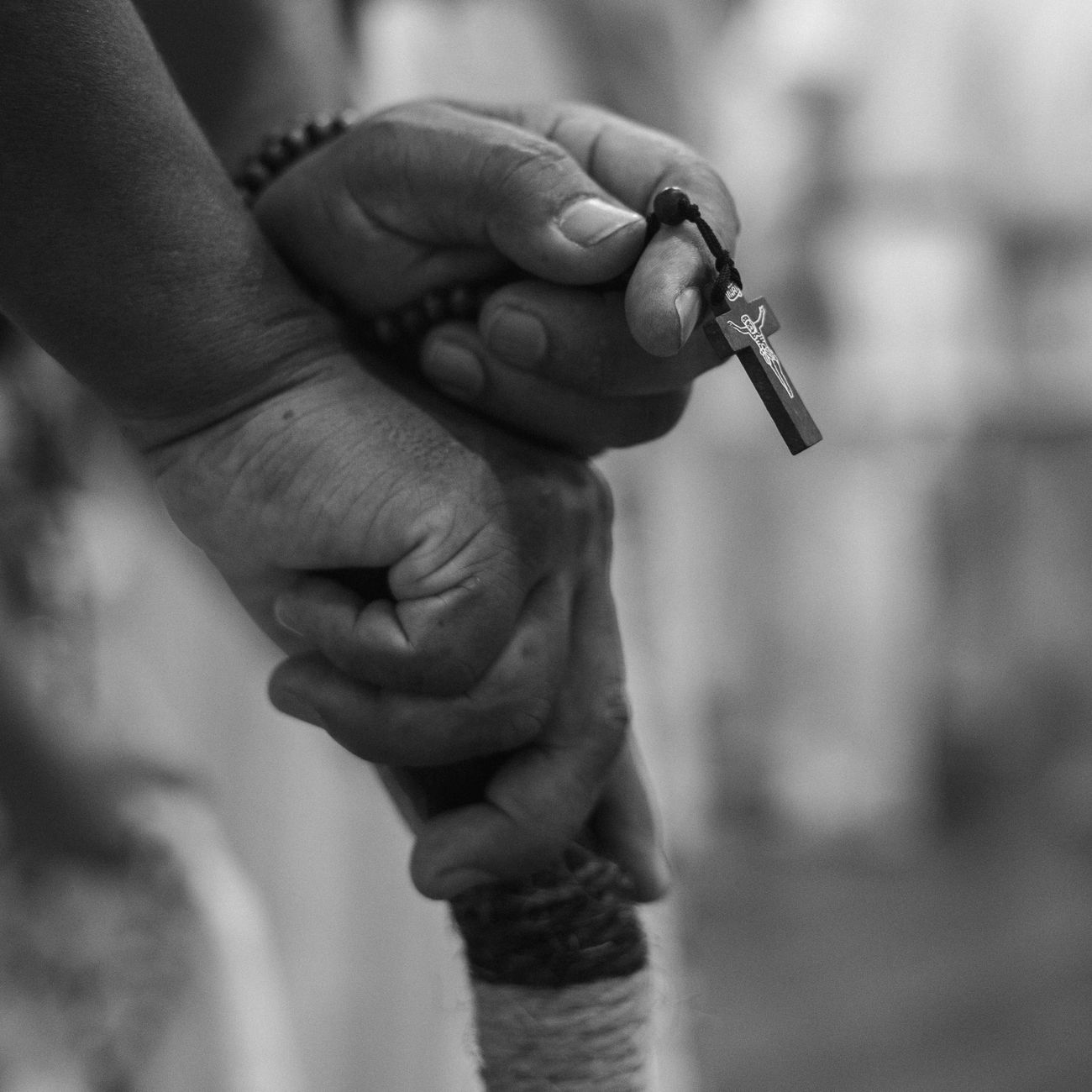 Spiritual Formation and Discipleship