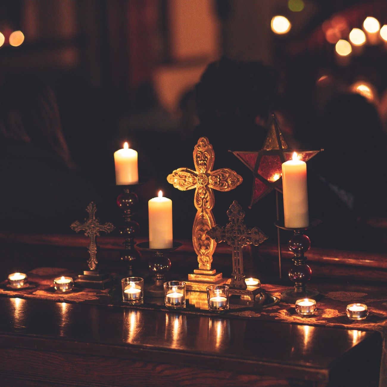 Cross-Cultural Ministry and Diversity