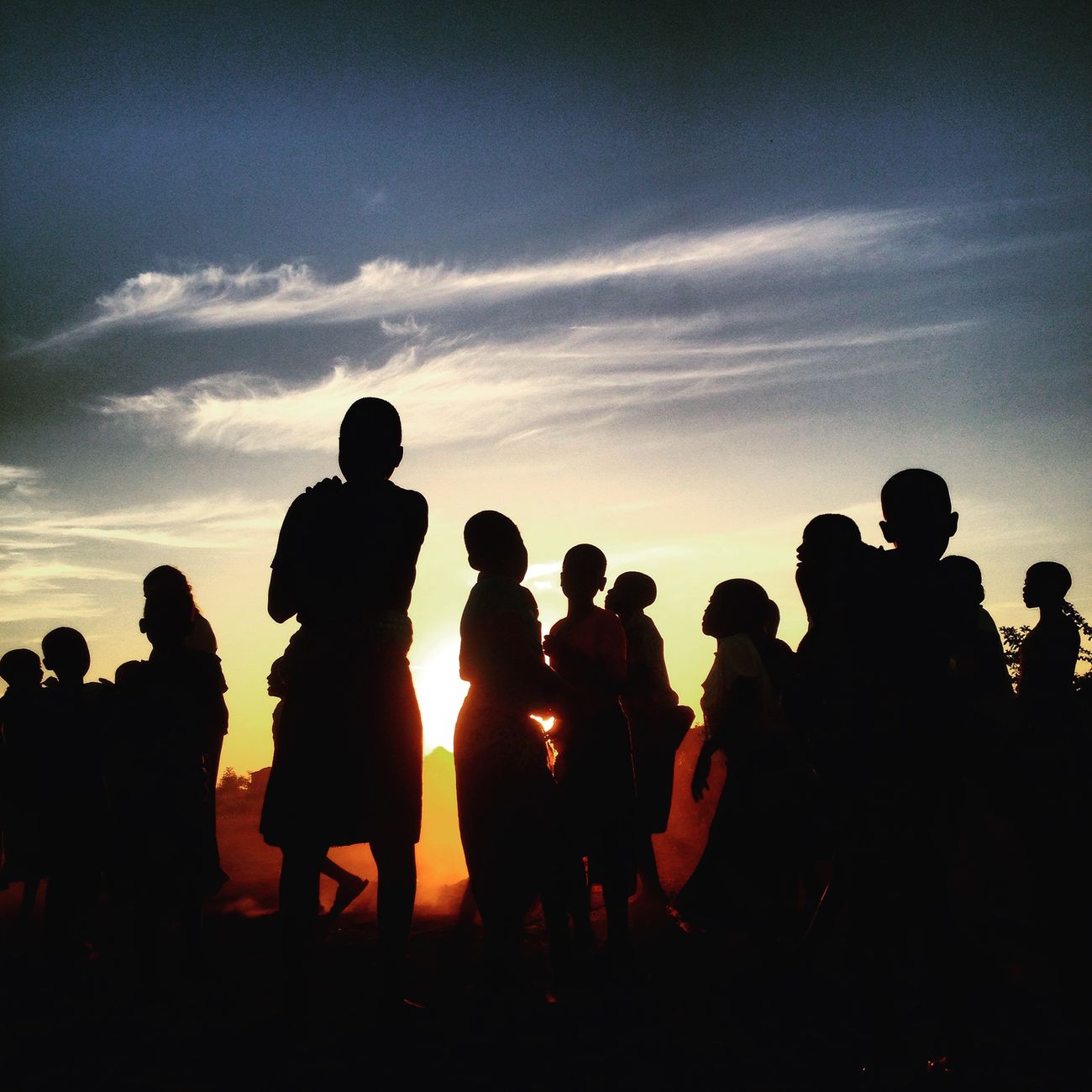 Group Dynamics and Facilitation