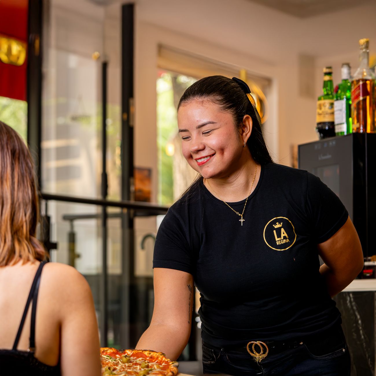 Handling Difficult Customers