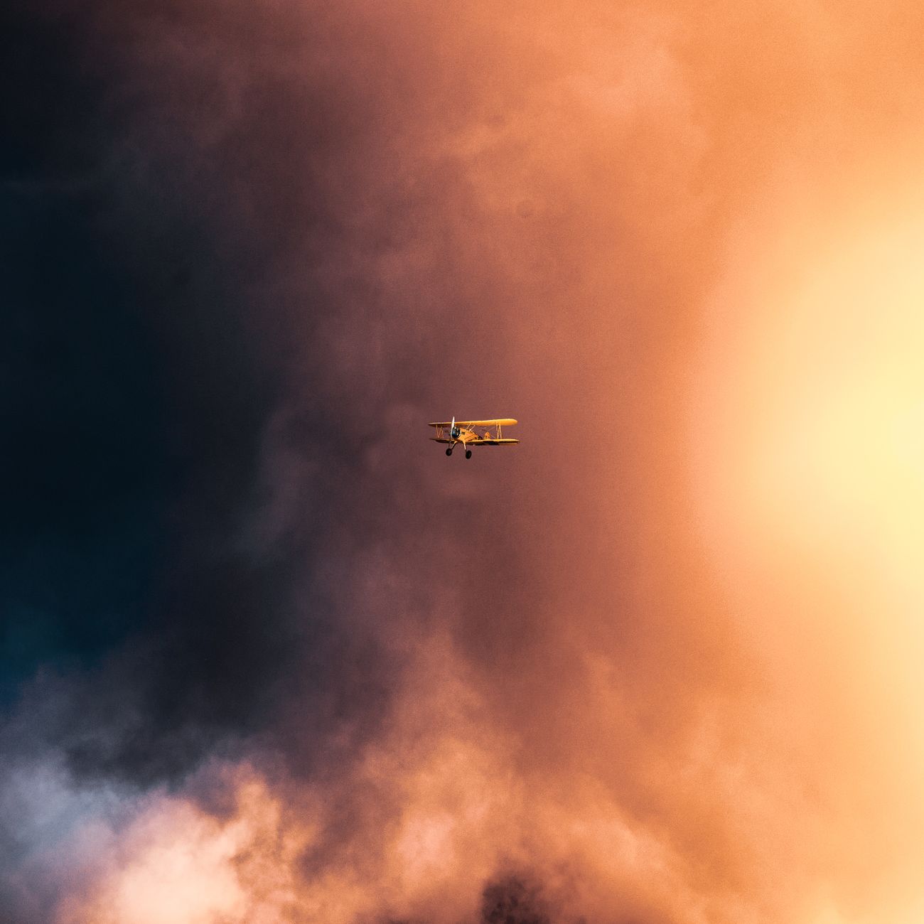 Flight Dynamics