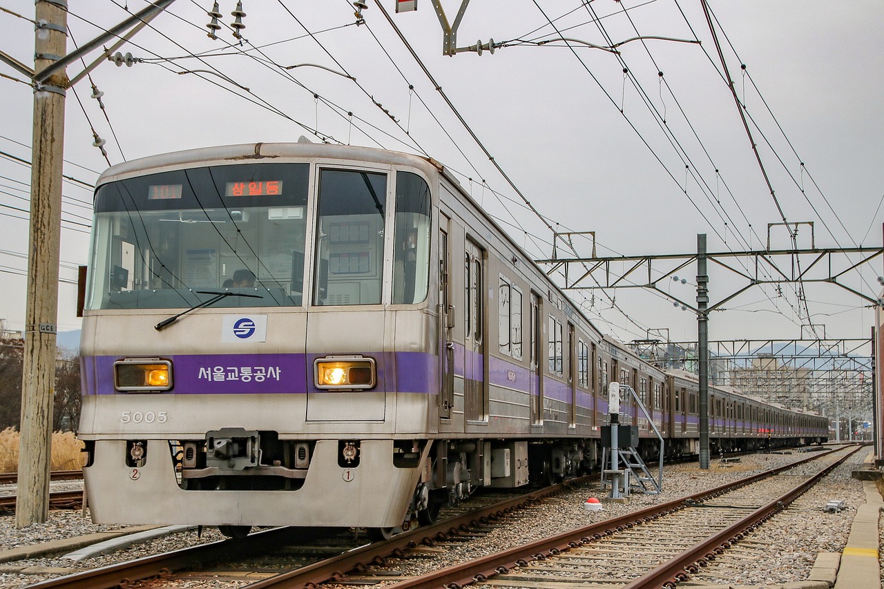 Public Transit Systems